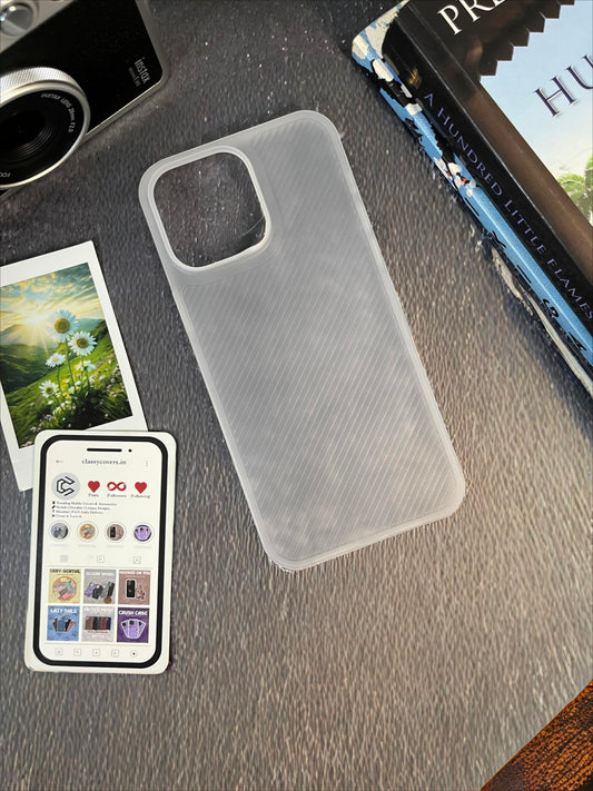 Iphone 14 Pro Paper Thin Cover