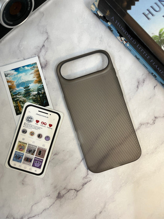 Iphone 17 Air Paper Thin Cover