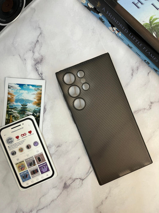 Samsung S24 Paper Thin Cover