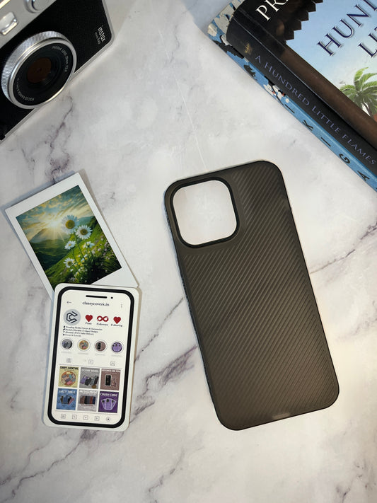 Iphone 15 Pro Max Paper Thin Cover