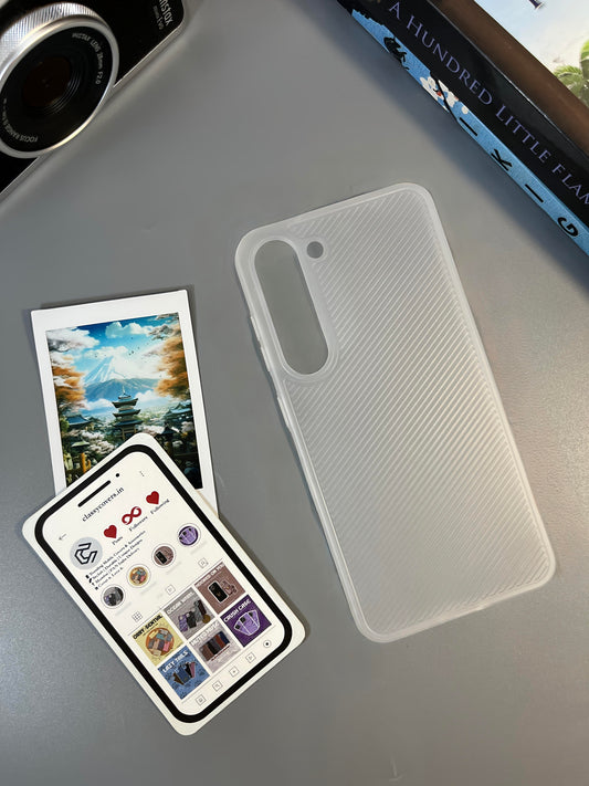 Samsung S23 Paper Thin Cover