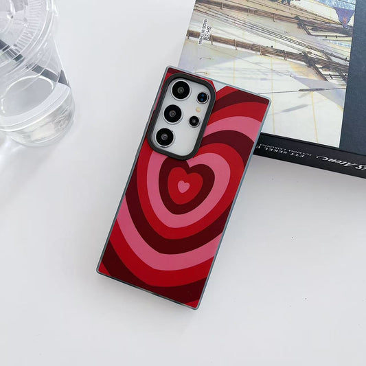 Animated Heart Design Pinteresty Cover