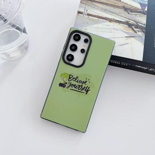 Believe In Yourself Pinteresty Cover