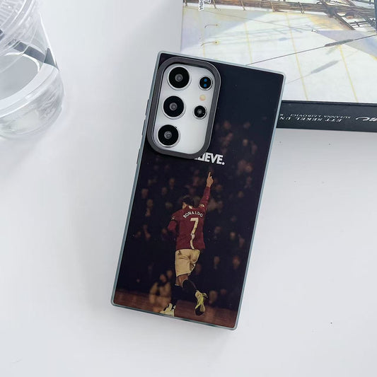 Ronaldo Pinteresty Cover