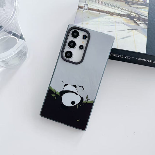 Cute Panda Pinteresty Cover