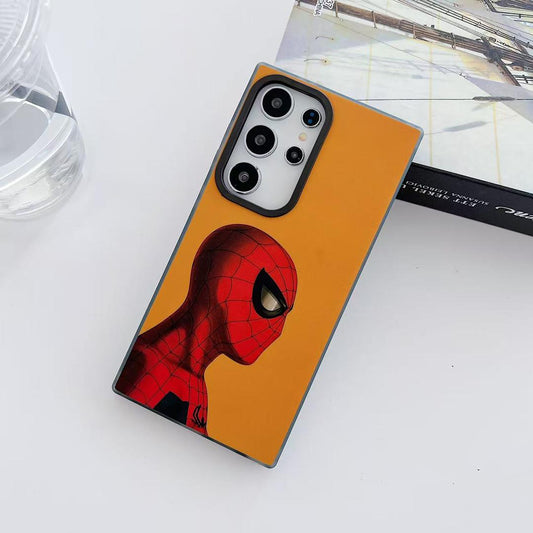 Spiderman Pinteresty Cover