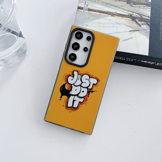 Just Do It Pinteresty Cover