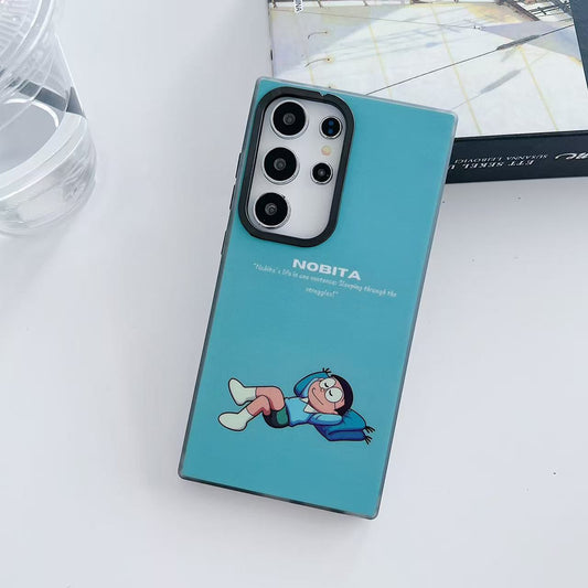 Doremon Nobita Pinteresty Cover