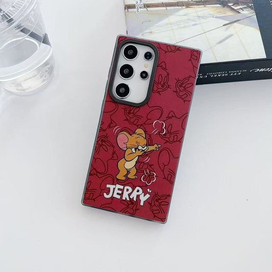 Jerry Pinteresty Cover