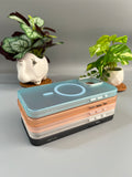 Iphone 16 Pro Max Sand Magsafe Cover
