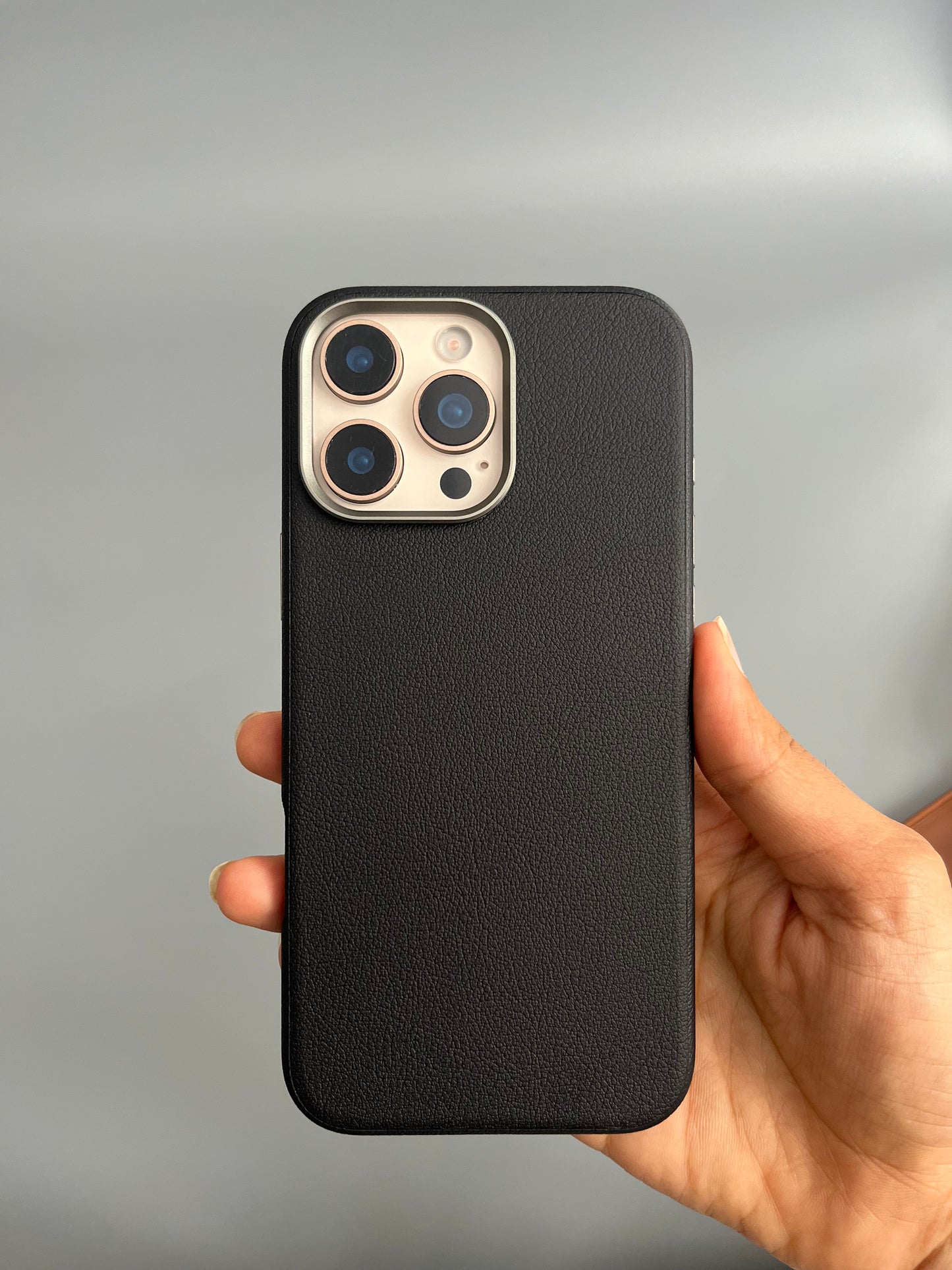 Iphone 16 Pro Max Hazel Magsafe Cover