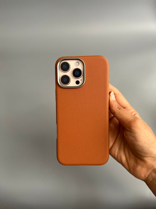 Iphone 16 Pro Max Hazel Magsafe Cover