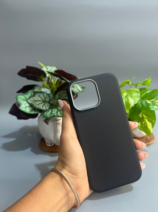 Iphone 16 Plus Hazel Magsafe Cover