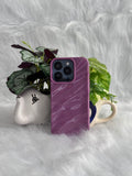 Iphone 15 Plus Luxury Wave Cover