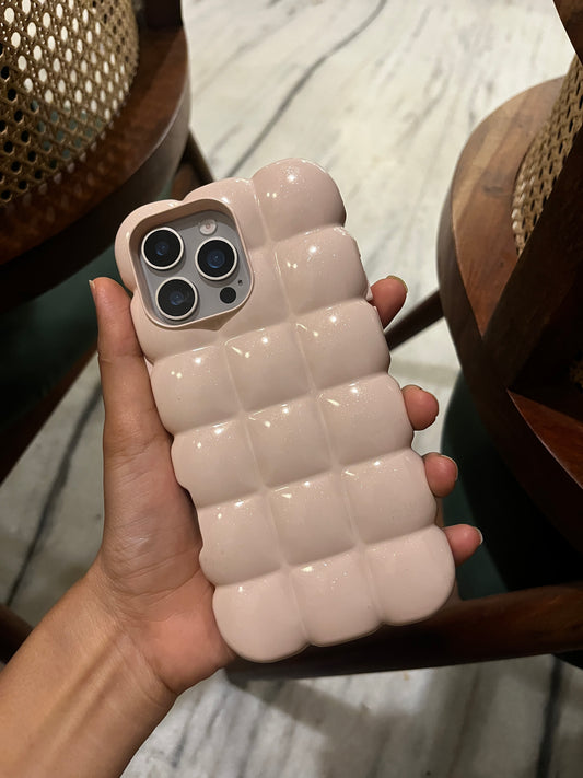 Iphone 14 Pro Max Bubble Cover