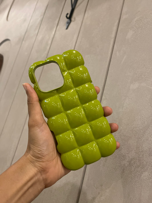 Iphone 14 Bubble Cover
