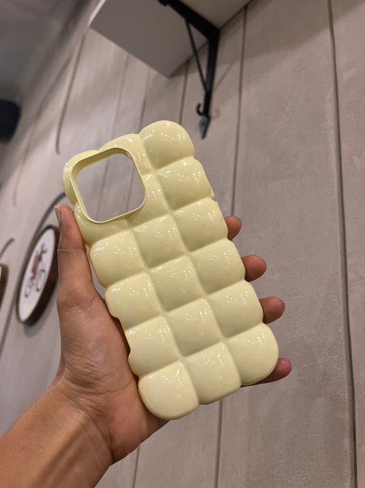 Iphone 13 Bubble Cover