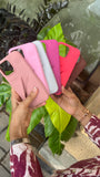 Iphone 15 Pro Max R-Hode Cover (Without Lipgloss)