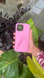 Iphone 16 Pro R-Hode Cover (Without Lipgloss)