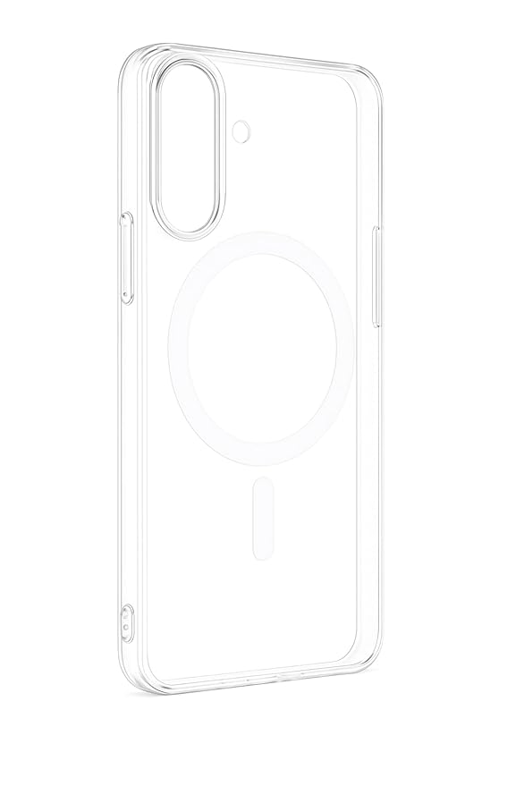 Samsung S25 Hard PC Transparent Cover