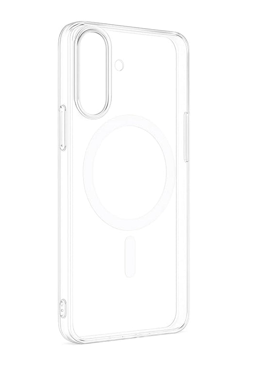 Samsung S25 Hard PC Transparent Cover