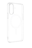 Samsung S25 Hard PC Transparent Cover