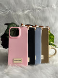 Iphone 15 Plus Cat Cover