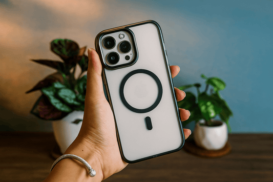 Your Ultimate Guide to Choosing the Best Phone Cover for Your Life