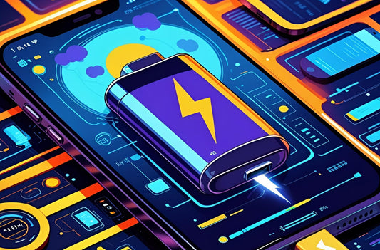 Phone Battery Draining? 5 Ways to Maximize Life Daily
