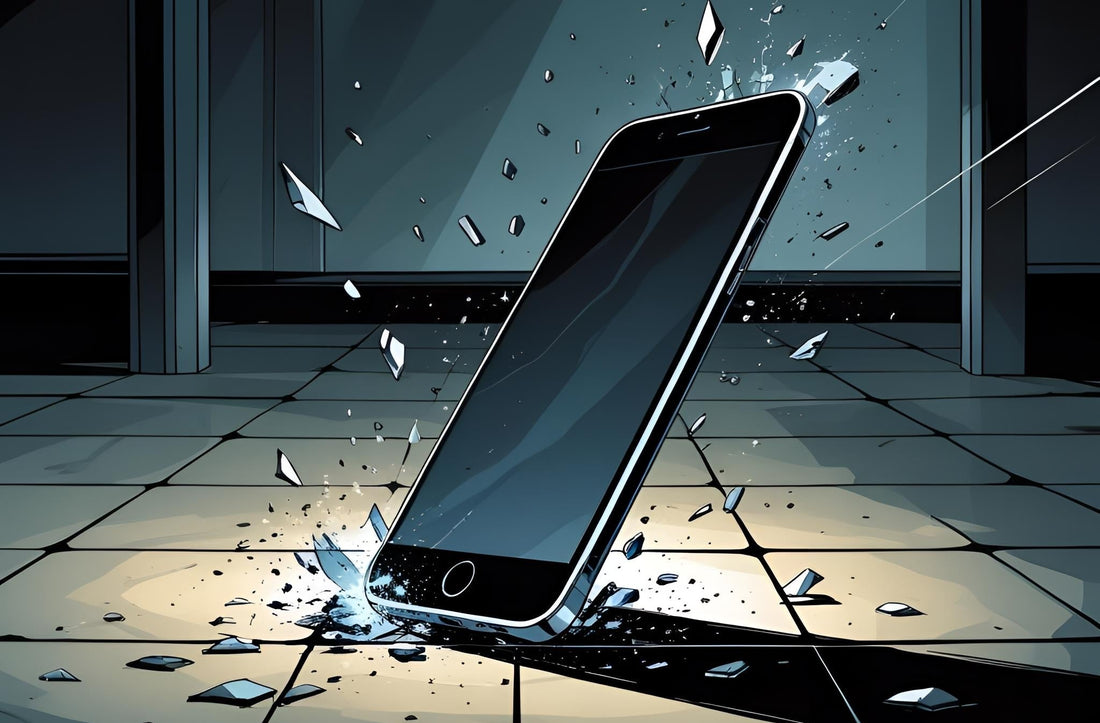 Clumsy Hands? Choose the Right Phone Case to Survive Your Daily Drops