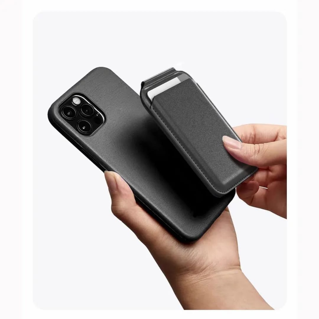 MagSafe Wallet