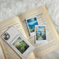 Iphone 13/14 Crystal Clear Pocket Cover