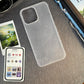 Iphone 15 Plus Paper Thin Cover