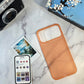 Iphone 17 Pro Paper Thin Cover