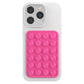 Removable Silicone Double Sided Suction Phone Holder (Pack of 4)