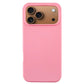 iPhone Premium Silicone Cover