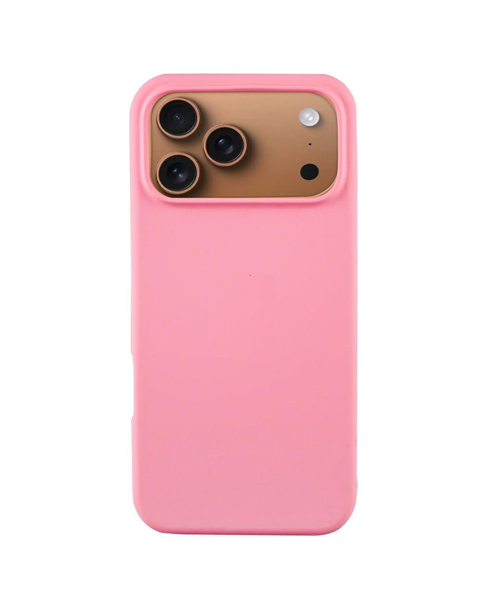 iPhone Premium Silicone Cover