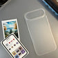 Iphone 17 Air Paper Thin Cover