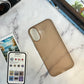 Iphone 16 Paper Thin Cover
