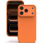 iPhone Premium Silicone Cover