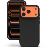 iPhone Premium Silicone Cover