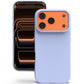 iPhone Premium Silicone Cover