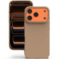 iPhone Premium Silicone Cover