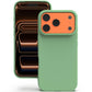 iPhone Premium Silicone Cover