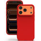 iPhone Premium Silicone Cover