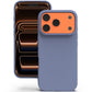 iPhone Premium Silicone Cover