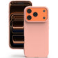 iPhone Premium Silicone Cover