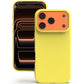 iPhone Premium Silicone Cover