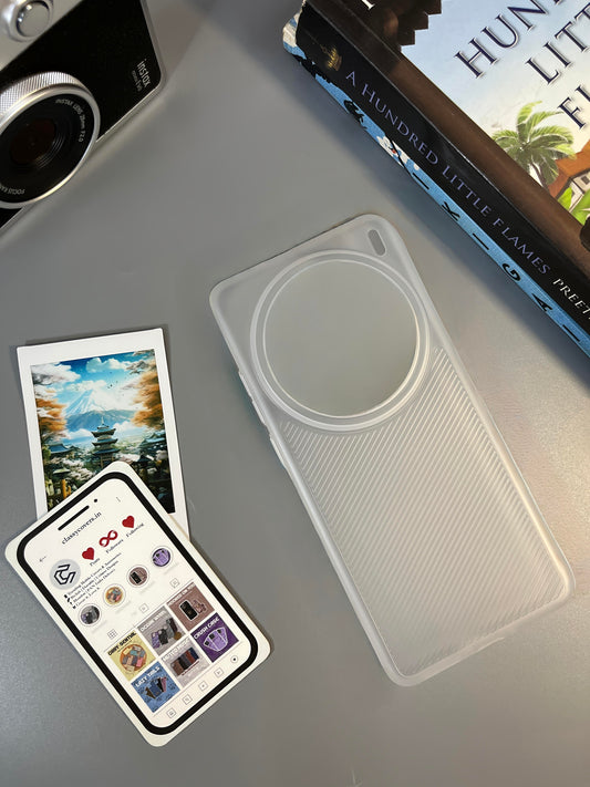 Vivo X200 Pro Paper Thin Cover
