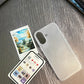 Iphone 16 Plus Paper Thin Cover